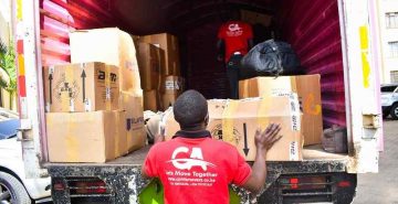 Office Moving Services in Nairobi Kenya