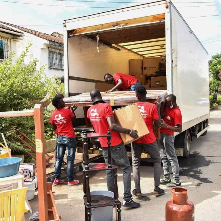 How Much Does It Cost to Hire Movers?